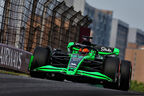Valtteri Bottas - Sauber - GP China 2024 - Shanghai - Formel 1 - 20. April 2024