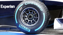 Valtteri Bottas, Williams, Formel 1-Test, Barcelona, 01. März 2013