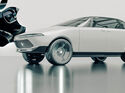 Vanarama Apple Car Concept Rendering