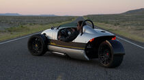 Vanderhall Venice Speedster 2018 Dreirad