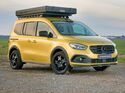 Vansports Mercedes-Benz Citan Tourer W420 Camper