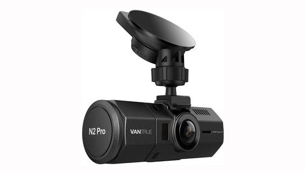 Vantrue N2 Pro Dual

