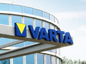 Varta Logo