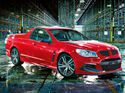 Vauxhall Maloo LSA