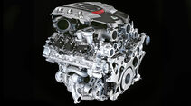Verbrennungsmotoren, Alfa Romeo
