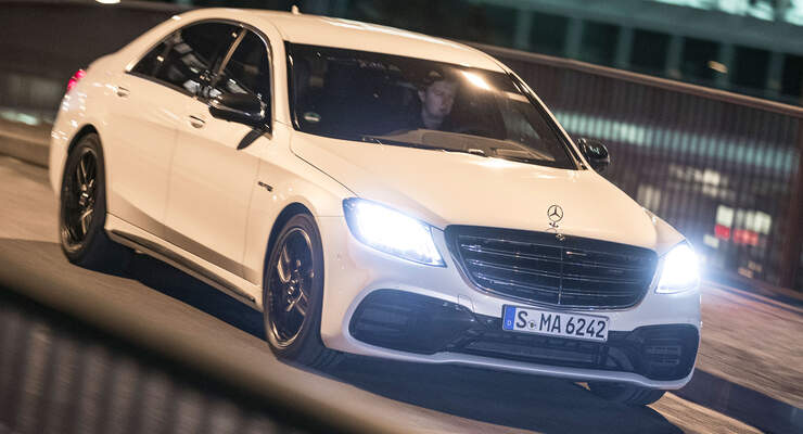 Fahrbericht Posaidon Mercedes Amg A 45 Rs Testfahrt Kompaktsportler Auto Motor Und Sport