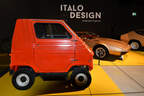 Verkehrshaus Luzern Lopresto Collection Zagato Zele 1000 