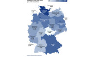 Verkehrsunfallstatistik Deutschland 2022