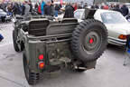 Veterama Hockenheimring 2015