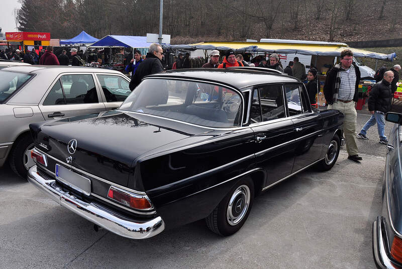 Veterama Hockenheimring 2015