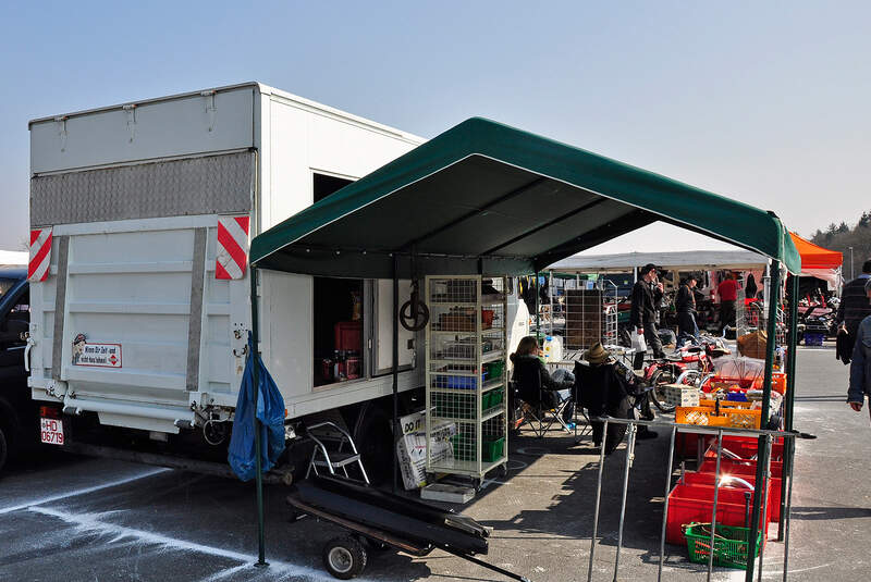Veterama Hockenheimring 2015