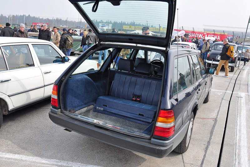 Veterama Hockenheimring 2015