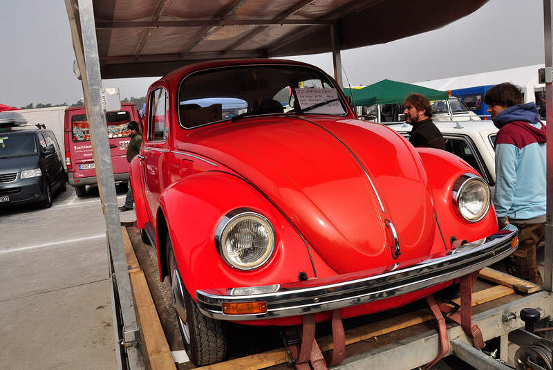 Veterama Hockenheimring 2015