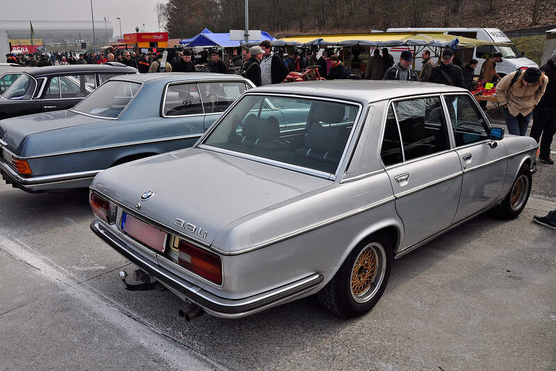 Veterama Hockenheimring 2015
