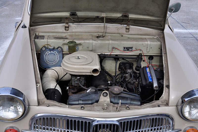 Veterama Hockenheimring 2015