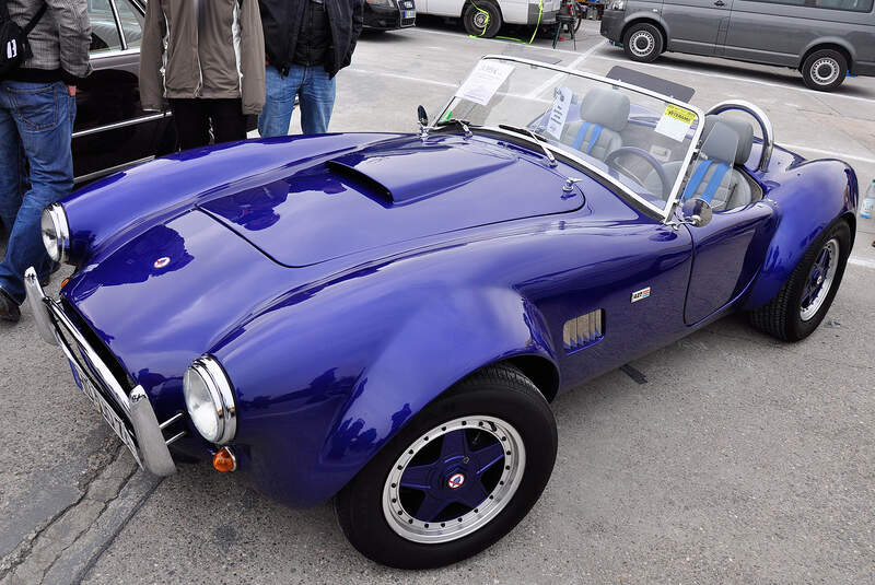 Veterama Hockenheimring 2015