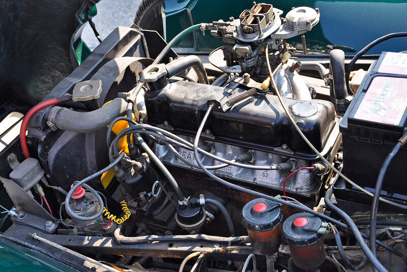 Veterama Hockenheimring 2015