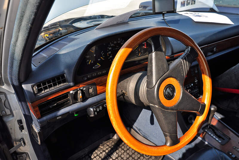 Veterama Hockenheimring 2015