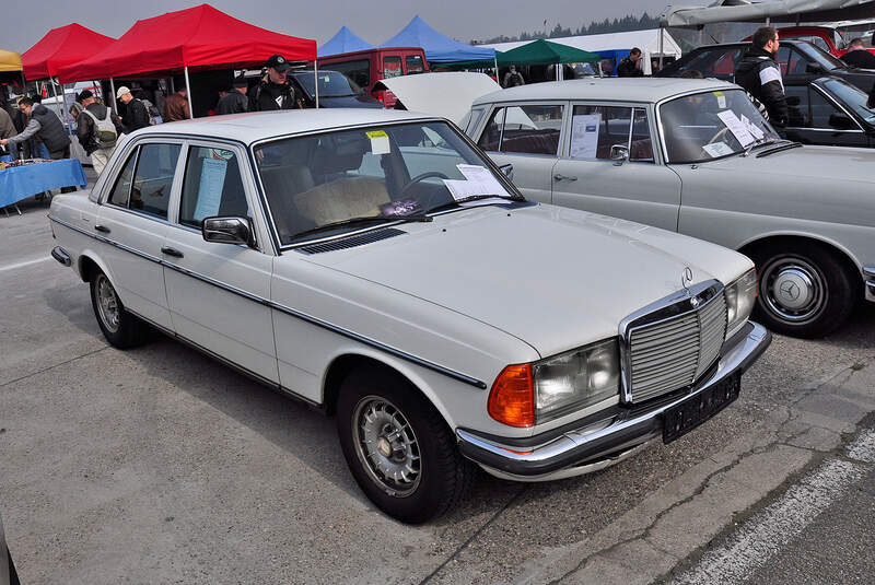 Veterama Hockenheimring 2015