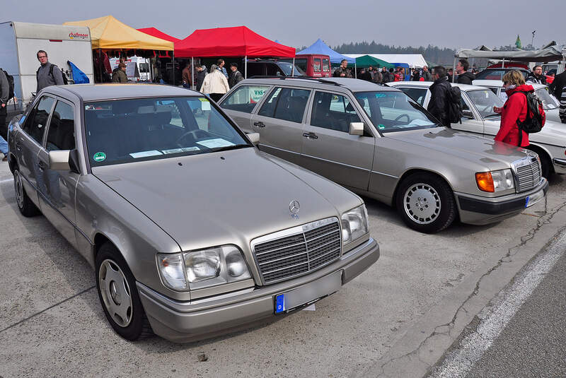 Veterama Hockenheimring 2015