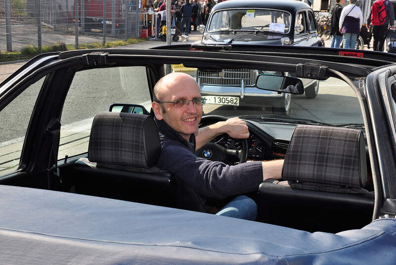 Veterama Hockenheimring 2015