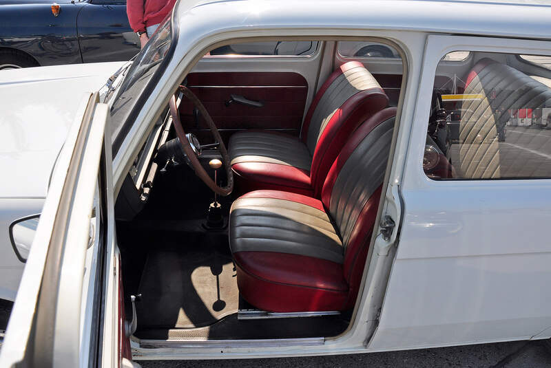 Veterama Hockenheimring 2015