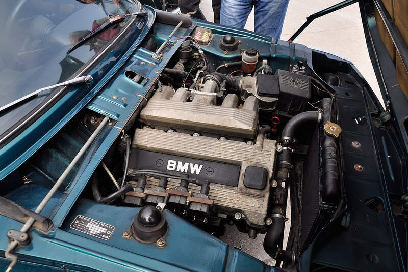 Veterama Hockenheimring 2015