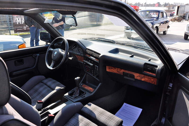 Veterama Hockenheimring 2015