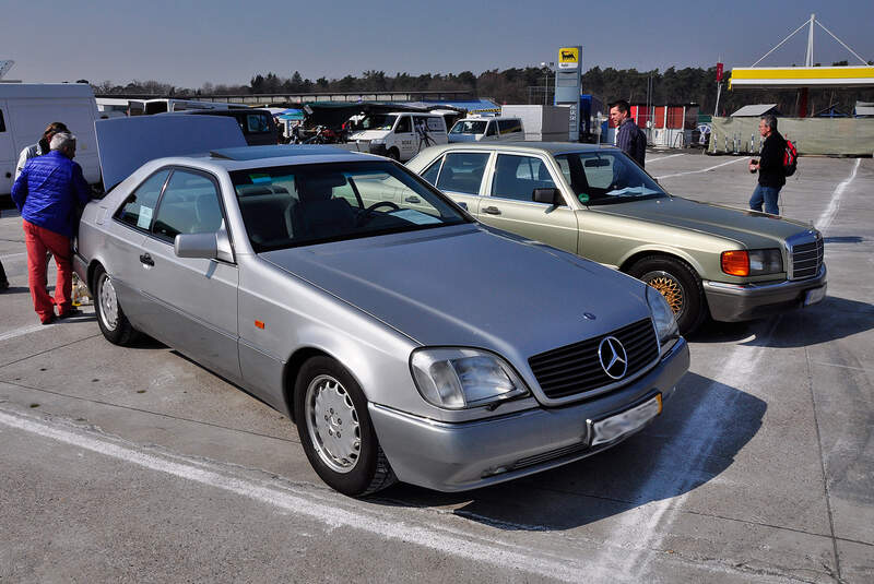 Veterama Hockenheimring 2015