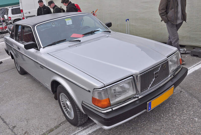 Veterama Hockenheimring 2015