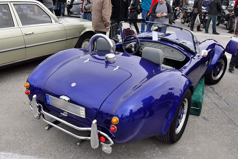 Veterama Hockenheimring 2015