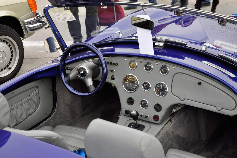 Veterama Hockenheimring 2015