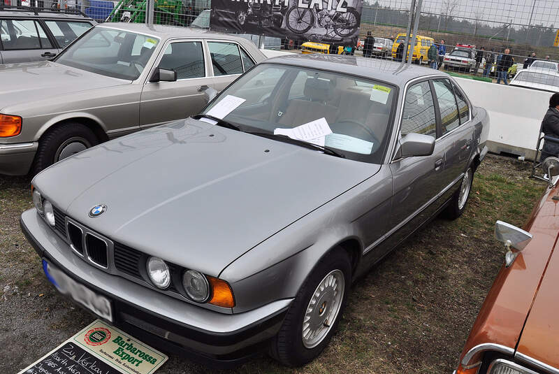 Veterama Hockenheimring 2015