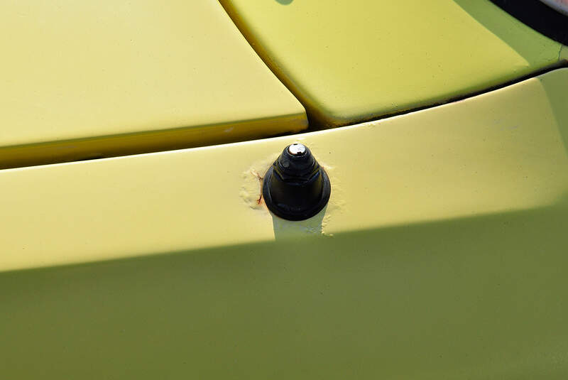 Veterama Hockenheimring 2015