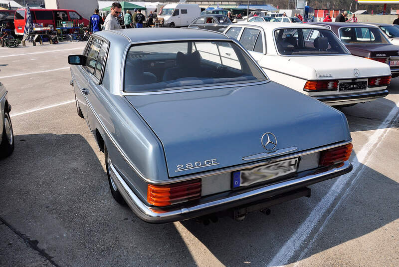Veterama Hockenheimring 2015