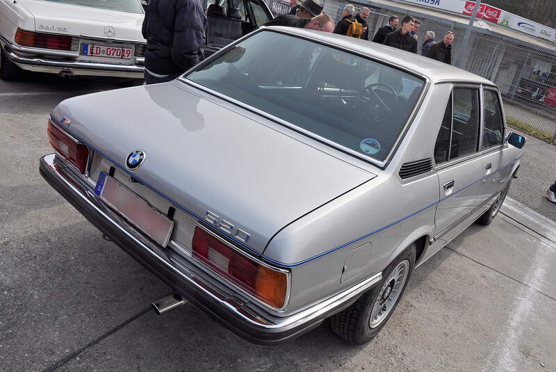Veterama Hockenheimring 2015