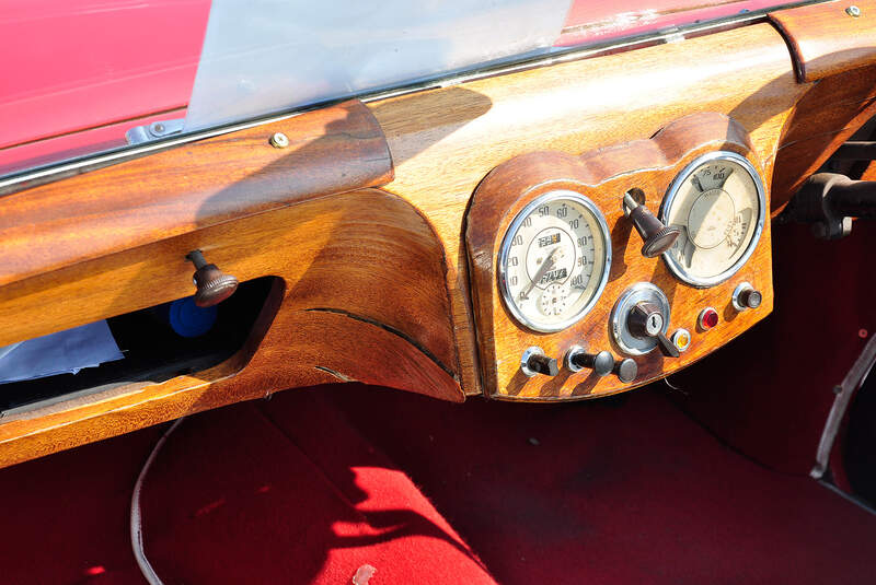 Veterama Hockenheimring 2015
