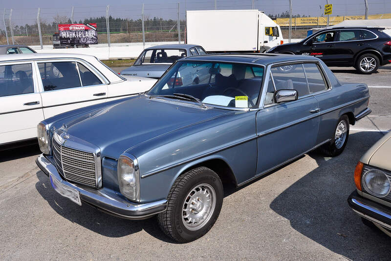 Veterama Hockenheimring 2015