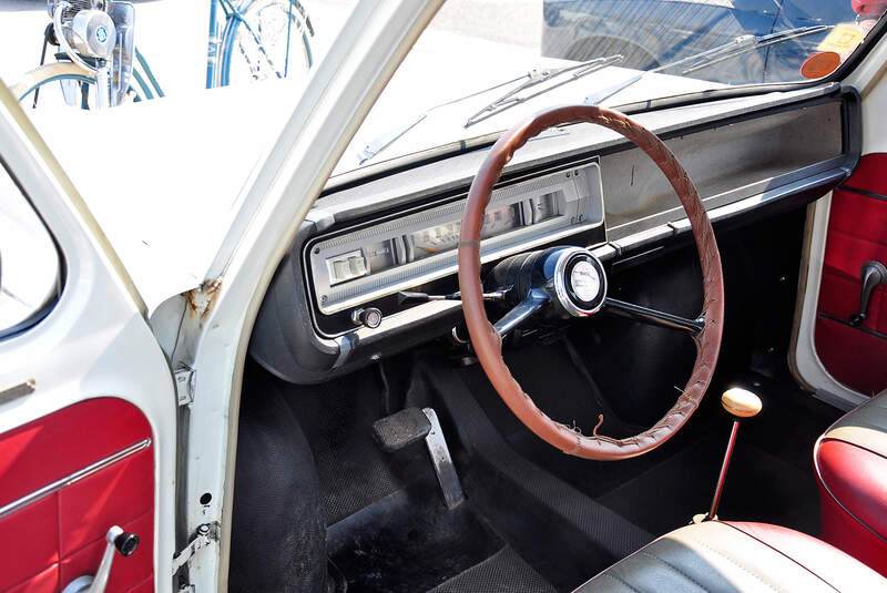 Veterama Hockenheimring 2015