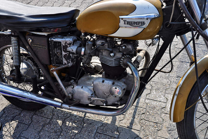 Veterama Hockenheimring 2015