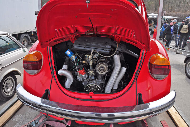 Veterama Hockenheimring 2015
