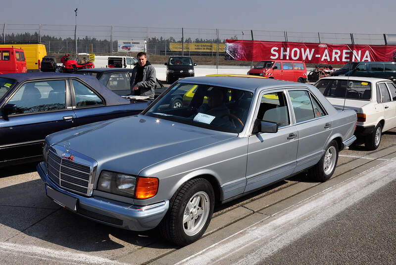 Veterama Hockenheimring 2015