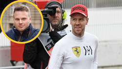 Vettel-Kommentar