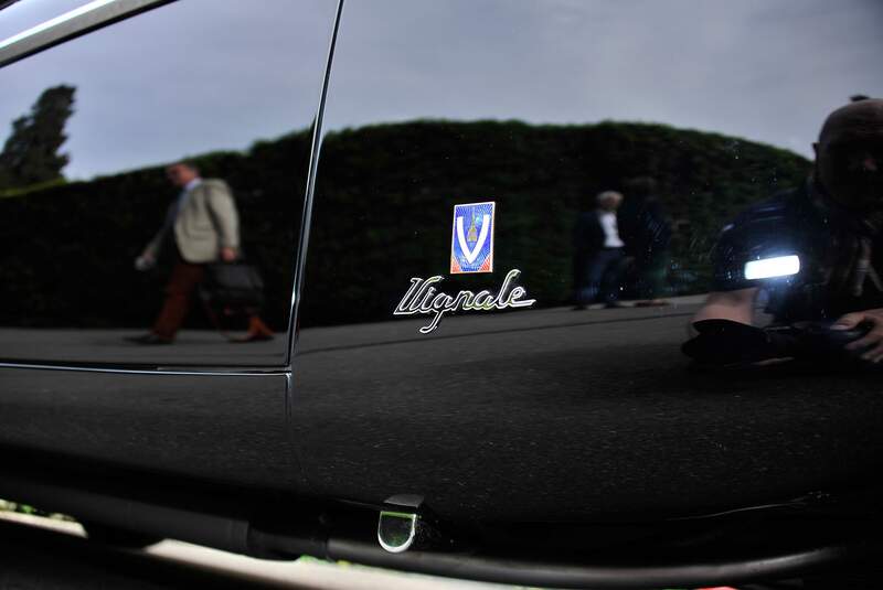 Villa d´Este 