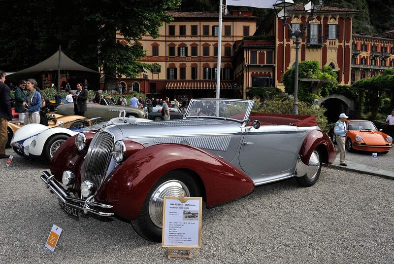 Villa d´Este 