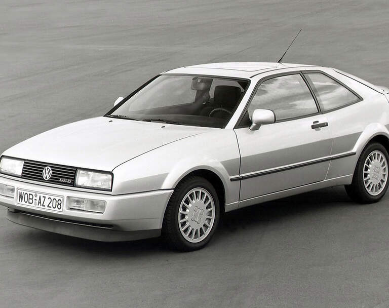 10 Youngtimer Coupes Ab 300 Billige Schnittchen Zum Mitnehmen