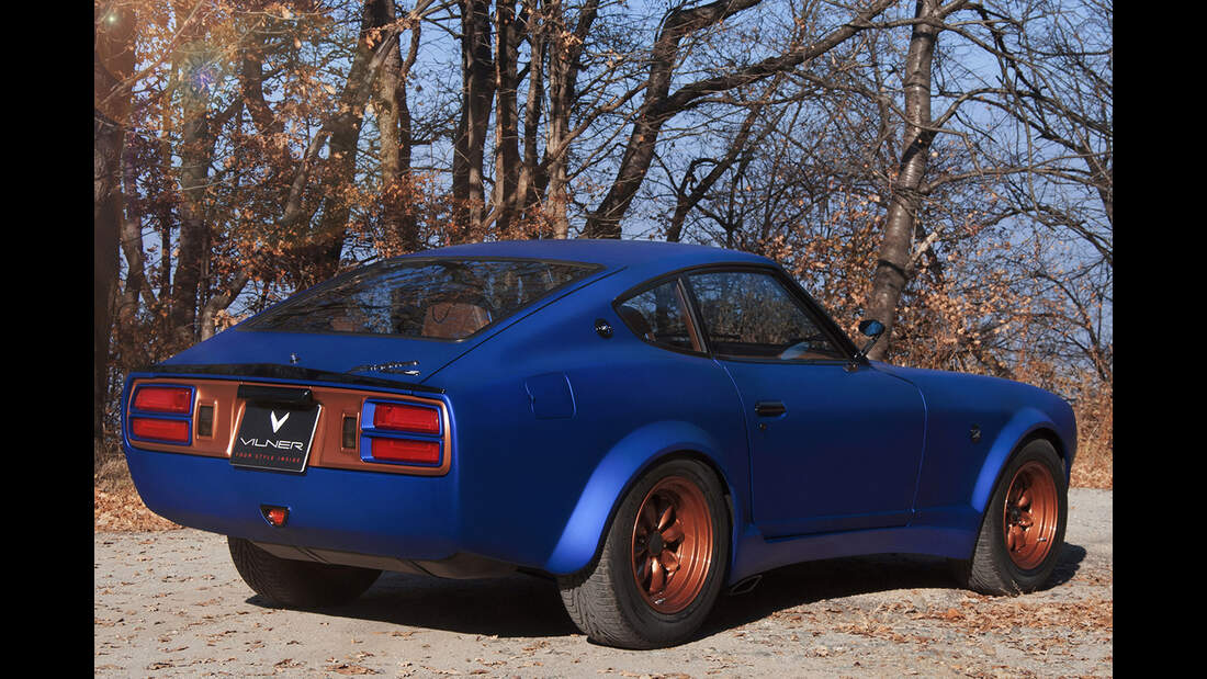 Nissan fairlady z280