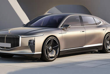 Attacke auf Bentley und Co. aus Vietnam