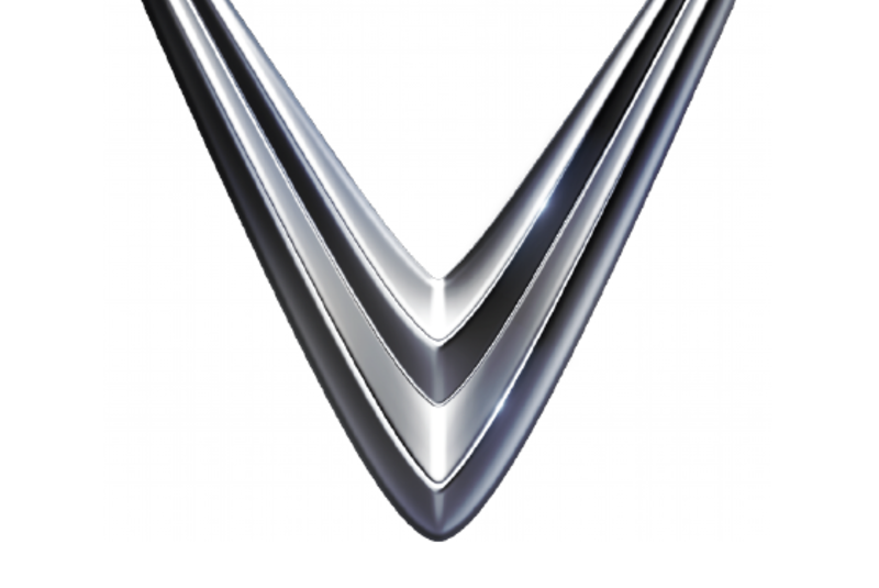 Vinfast Logo 2021