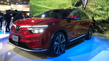 Vinfast VF 8